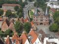 Mittelalterliches Wochenende in Lübeck