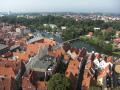 Interaktive spannende Krimiführung durch Lübeck